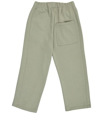 Jam Generation Sweatpants - Poetry Green