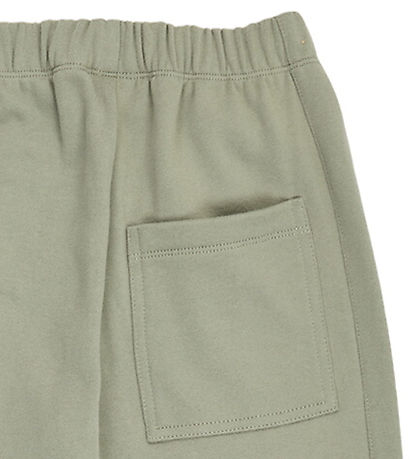Jam Generation Sweatpants - Poetry Green
