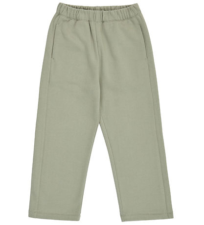 Jam Generation Sweatpants - Poetry Green