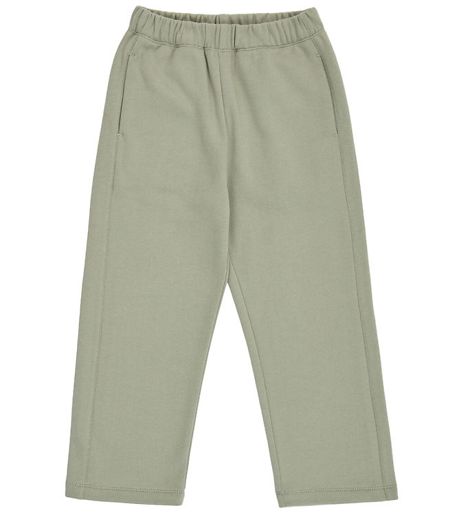Jam Generation Sweatpants - Poetry Green