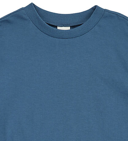 Jam Generation T-shirt - Navy
