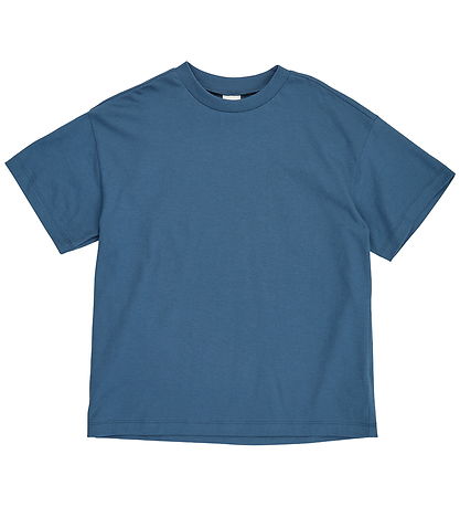 Jam Generation T-shirt - Navy