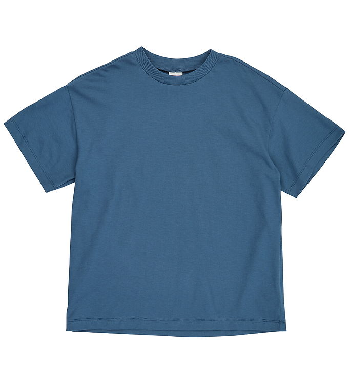 Jam Generation T-shirt - Navy