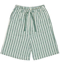 Jam Generation Shorts - Baggy - Tofu/Pine