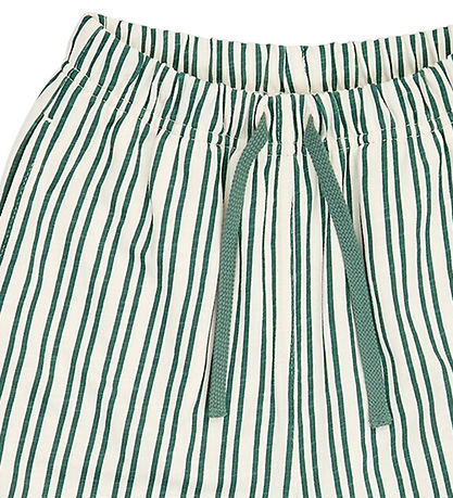 Jam Generation Shorts - Baggy - Tofu/Pine