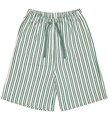 Jam Generation Shorts - Baggy - Tofu/Pine