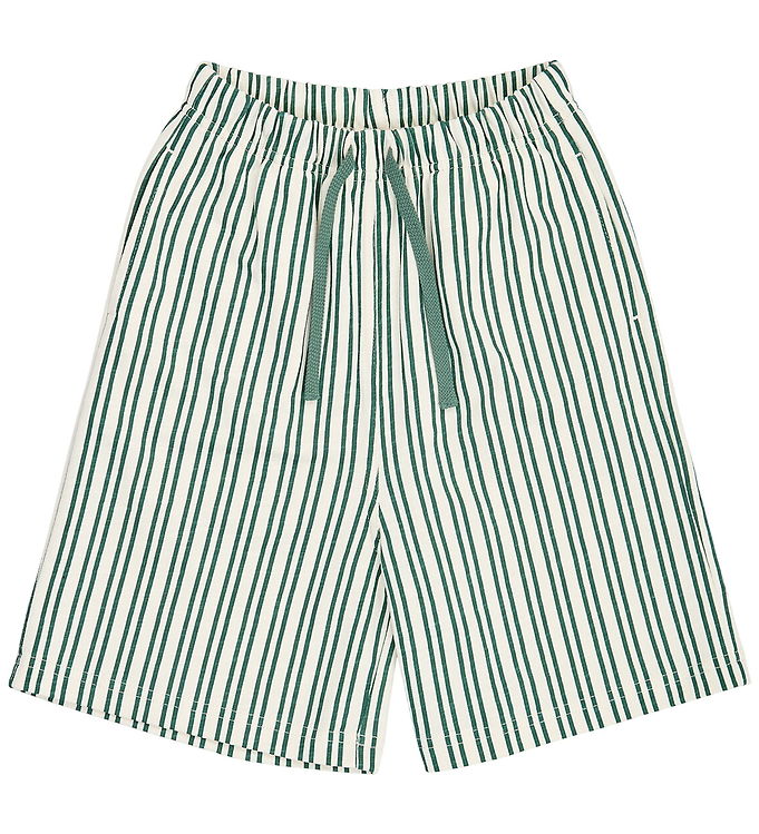 Jam Generation Shorts - Baggy - Tofu/Pine