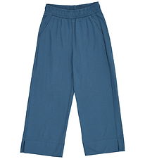 Jam Generation Bukser - Wide - Navy