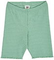 Jam Generation Cykelshorts - Rib - Aquifer