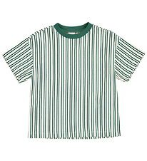 Jam Generation T-shirt - Tofu/Pine