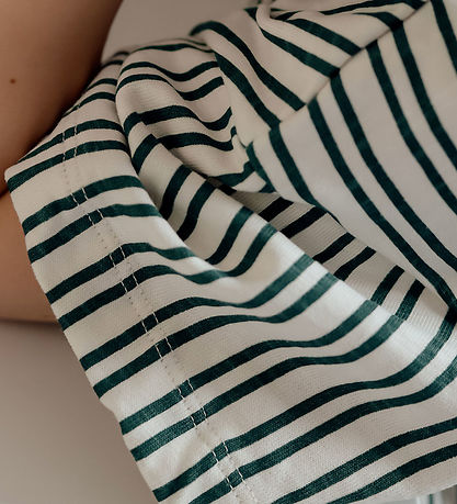 Jam Generation T-shirt - Tofu/Pine