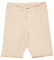 Jam Generation Cykelshorts - Rib - Pink Tint