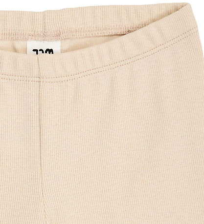 Jam Generation Cykelshorts - Rib - Pink Tint