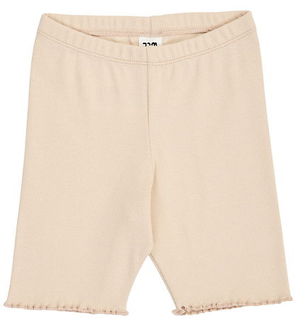 Jam Generation Cykelshorts - Rib - Pink Tint