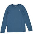 Jam Generation Pyjama Set - 2 Parts - Navy