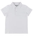 Name it Polo - NkmValukas - Bright White