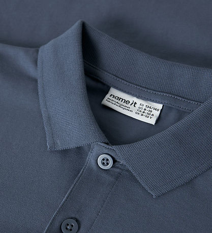 Name it Polo - NkmValukas - Vintage Indigo
