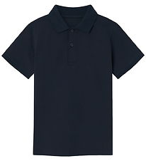 Name It Polo - NkmValukas - Dark Sapphire