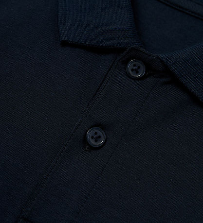 Name it Polo - NkmValukas - Dark Sapphire
