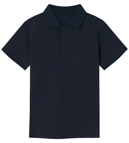 Name it Polo - NkmValukas - Dark Sapphire