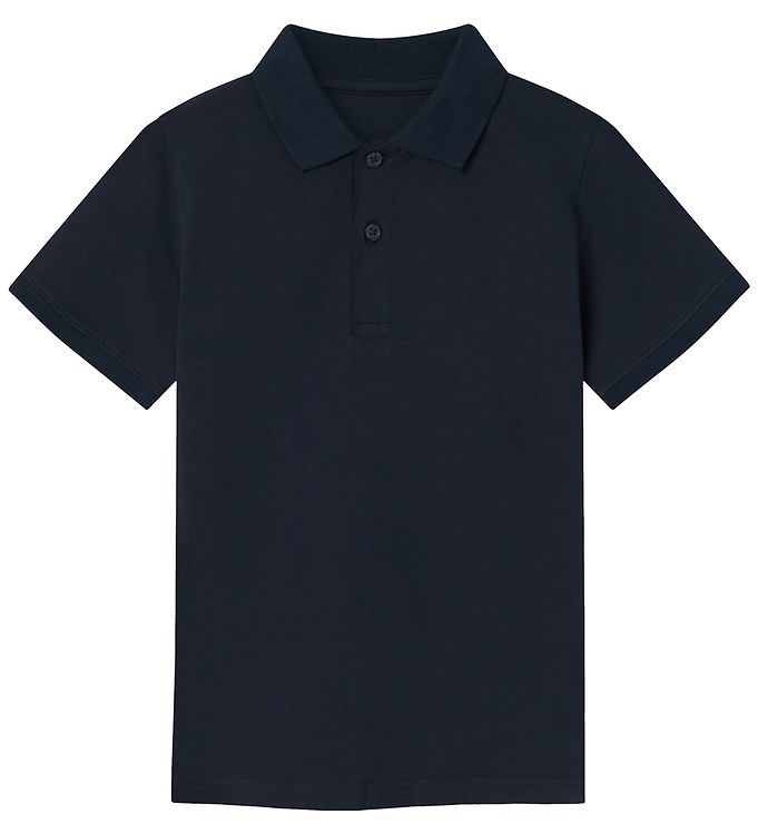 NAME IT Polo T-shirt Valukas Dark Sapphire