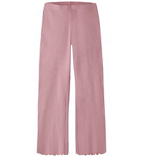 Name it Bukser - NkfVemma - Lilas