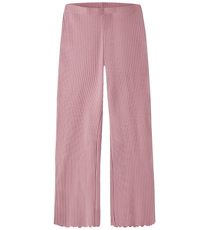 Name it Bukser - NkfVemma - Lilas