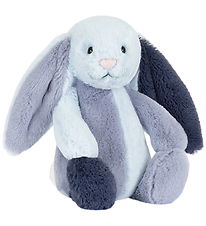 Jellycat Bamse - 31 cm - Puddlesea Bunny