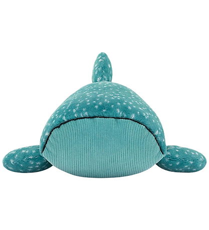 Jellycat Bamse - 39 cm - Gobfrey Whale Shark