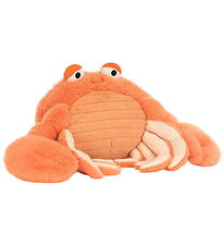 Jellycat Bamse - 20 cm - Pinchsnap Crab