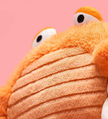 Jellycat Bamse - 20 cm - Pinchsnap Crab