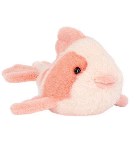 Jellycat Bamse - 20 cm - Fancy Carp