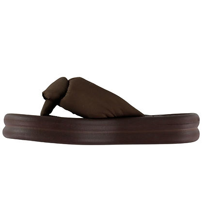 Havaianas Klipklapper - Over Puffed Up - Dark Brown