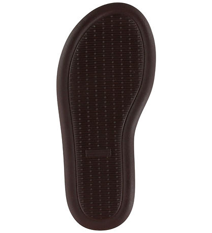 Havaianas Klipklapper - Over Puffed Up - Dark Brown