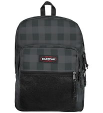 Eastpak Rygsæk - Pinnacle - 38 L - Checker Grey