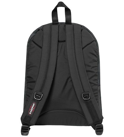 Eastpak Rygsæk - Pinnacle - 38 L - Checker Grey