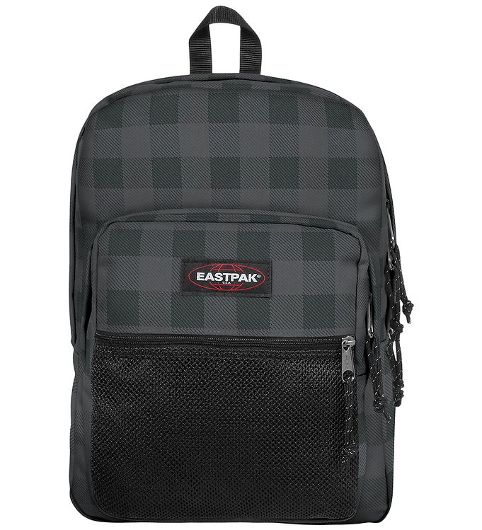 Eastpak Rygsæk - Pinnacle - 38 L - Checker Grey