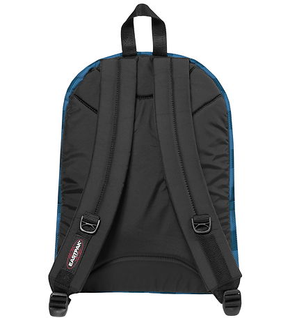 Eastpak Rygsæk - Pinnacle - 38 L - Checker Blue