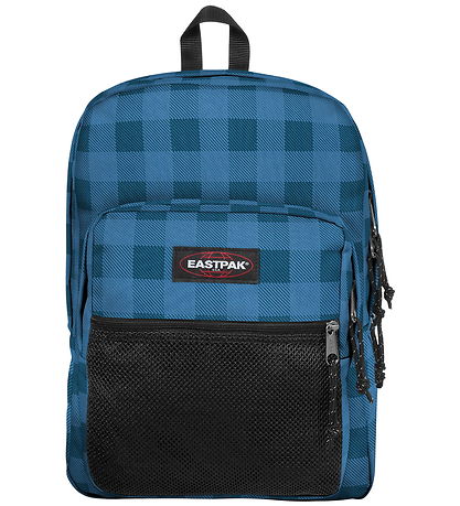 Eastpak Rygsæk - Pinnacle - 38 L - Checker Blue