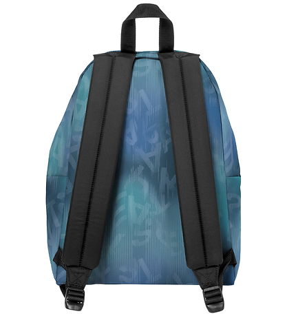 Eastpak Rygsæk - Padded Pak'r - 24 L - Letter Dye Blue