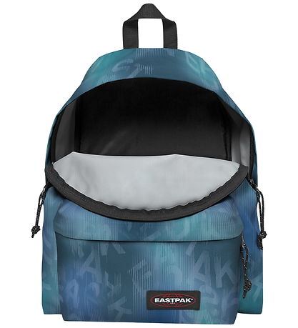 Eastpak Rygsæk - Padded Pak'r - 24 L - Letter Dye Blue