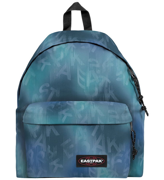 Eastpak Rygsæk - Padded Pak'r - 24 L - Letter Dye Blue