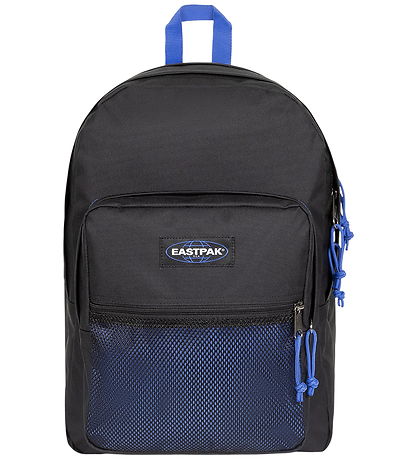 Eastpak Rygsæk - Pinnacle - 38 L - Black/Blue