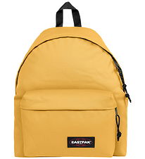 Eastpak Rygsæk - Padded Pak'r - 24 L - Bamboo Yellow