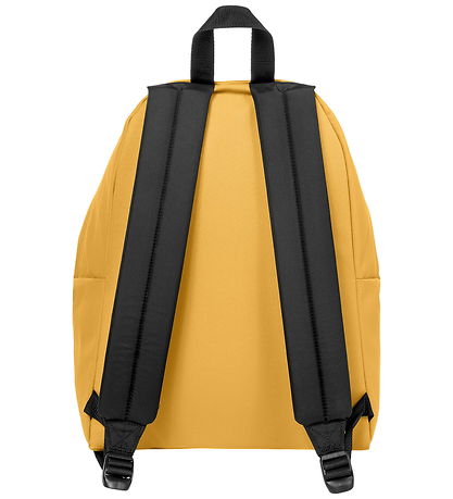 Eastpak Rygsæk - Padded Pak'r - 24 L - Bamboo Yellow