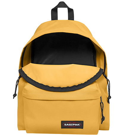 Eastpak Rygsæk - Padded Pak'r - 24 L - Bamboo Yellow