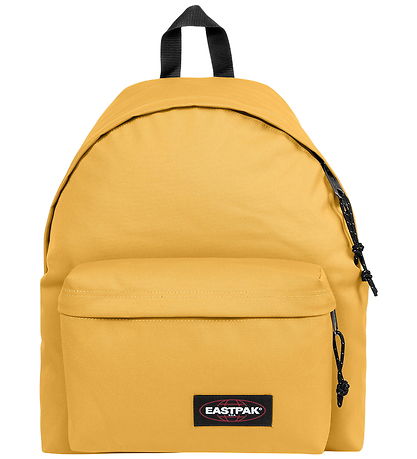 Eastpak Rygsæk - Padded Pak'r - 24 L - Bamboo Yellow