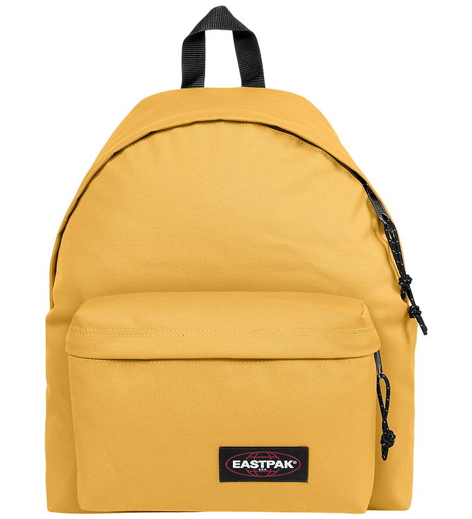 Eastpak Rygsæk - Padded Pak'r - 24 L - Bamboo Yellow