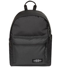 Eastpak Rygsæk - Athleish Pak'r - 23 L - Athleisure Black