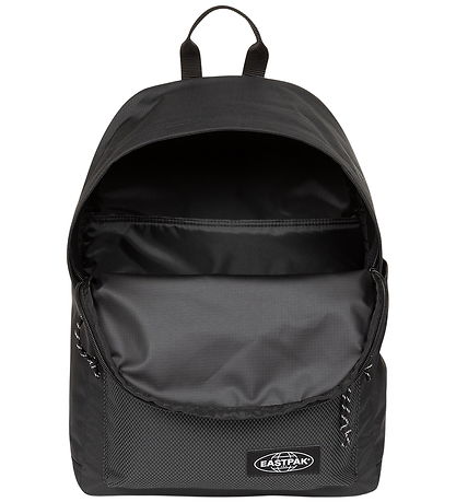 Eastpak Rygsæk - Athleish Pak'r - 23 L - Athleisure Black